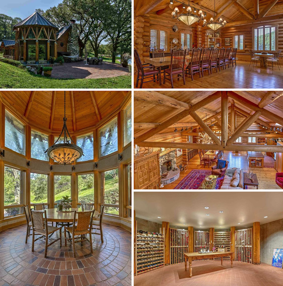 8 Omaha Area Homes That Will Blow Your Mind