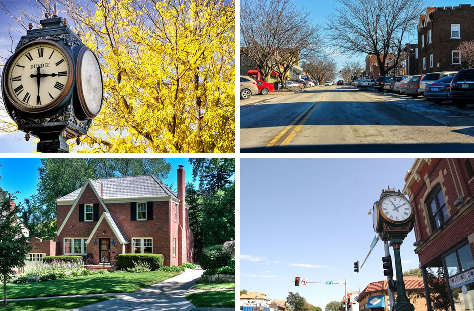 Take a Look at the Dundee Neighborhood Community of the Month