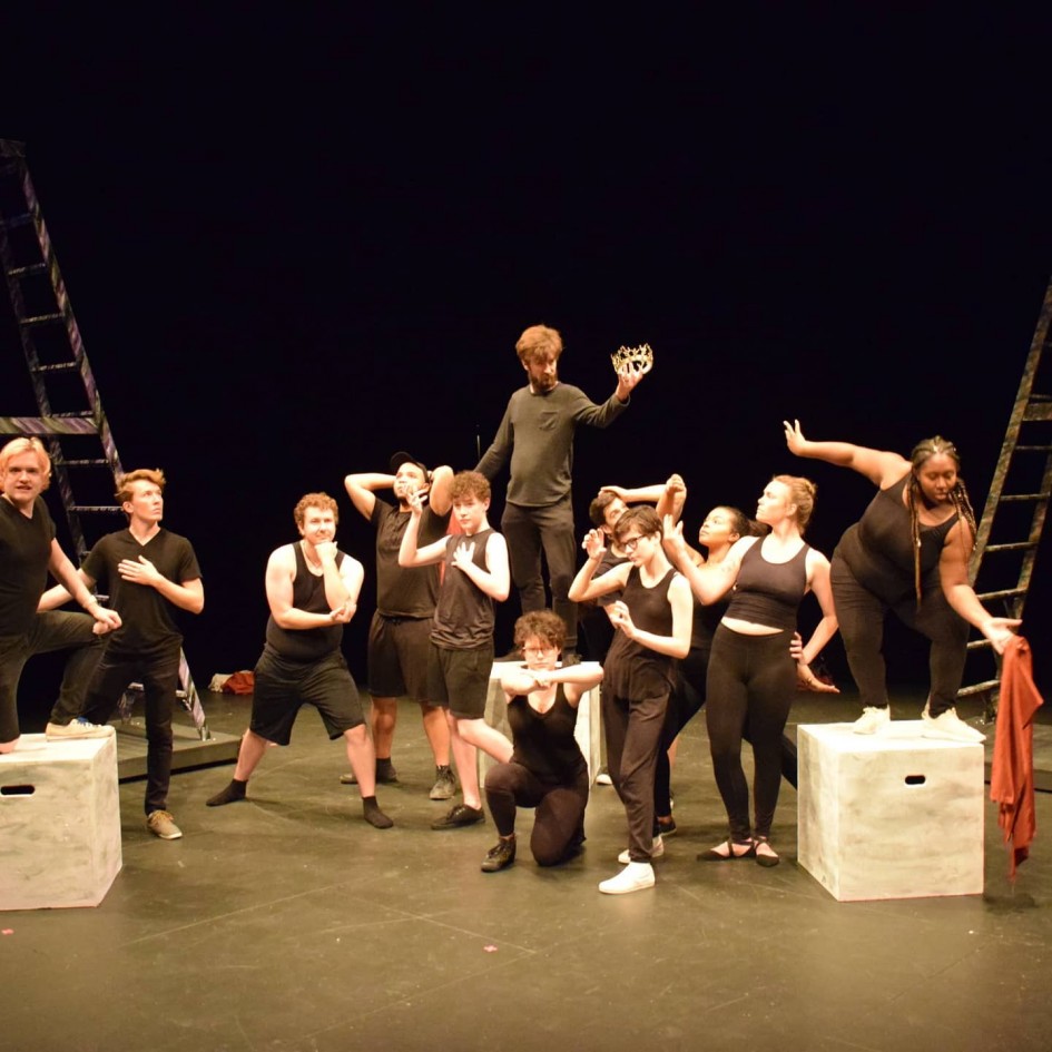 Omaha Fringe