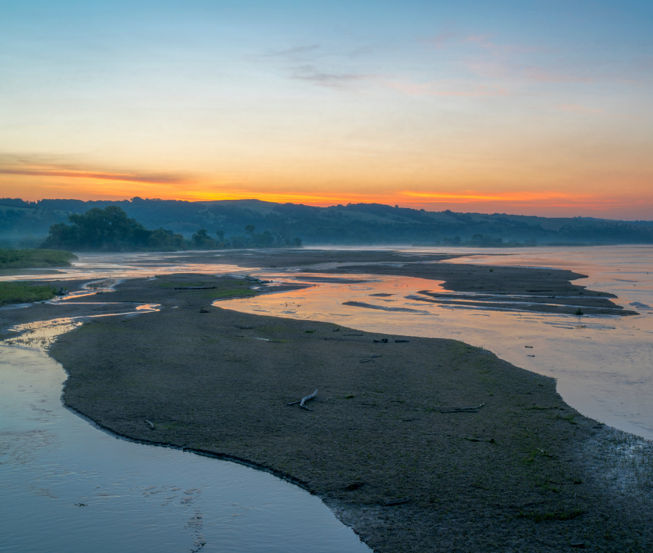 Things to Do in Nebraska This Fall