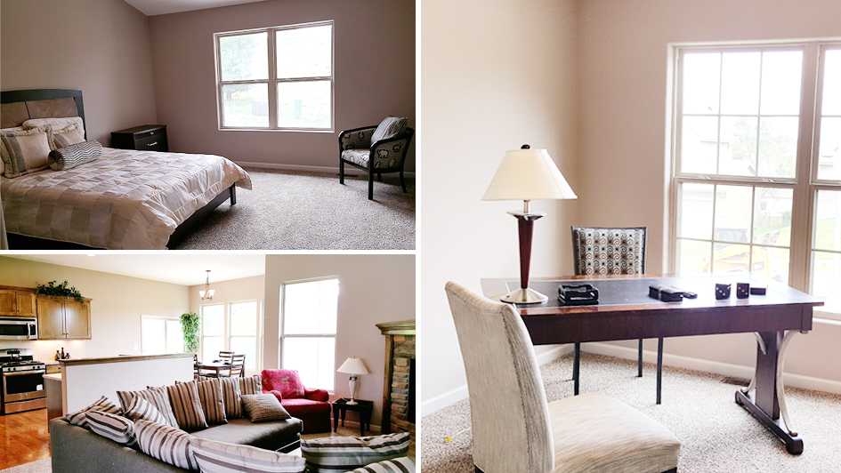 Parade of Homes Omaha