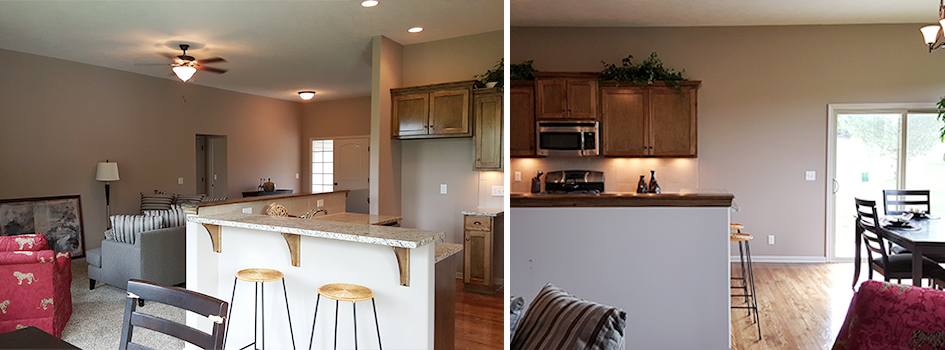 Parade of Homes Omaha