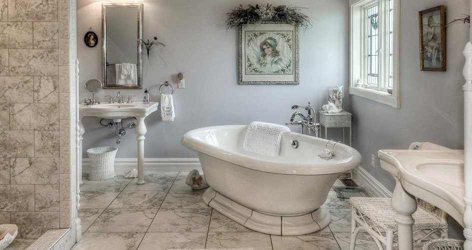 22644 Hunt Avenue Bathroom Design