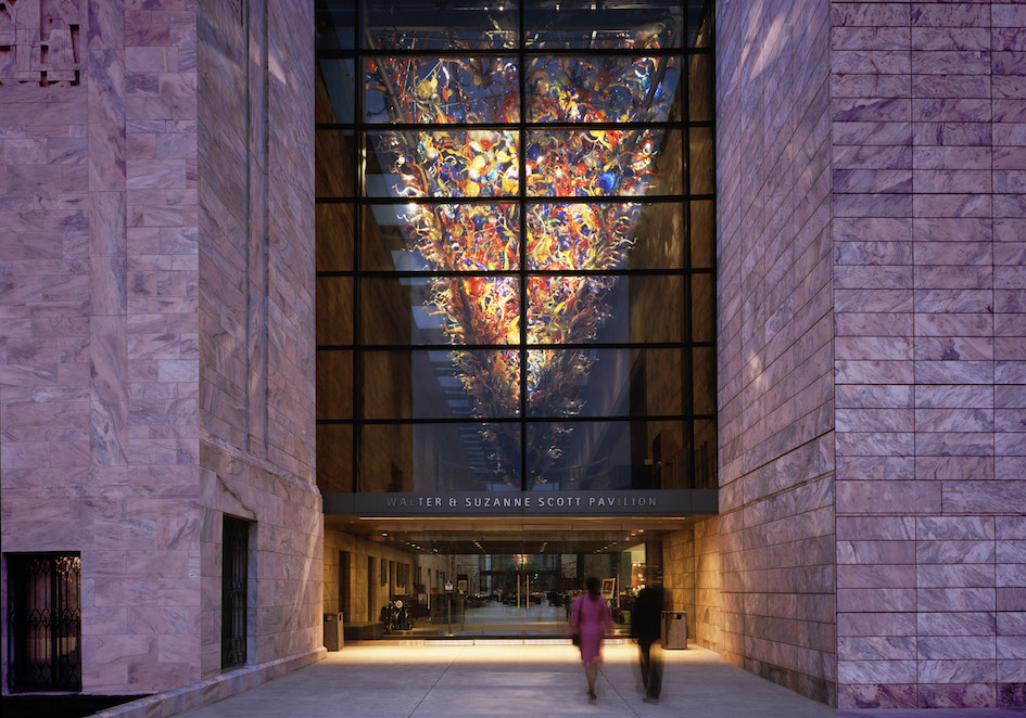 Joslyn Art Museum