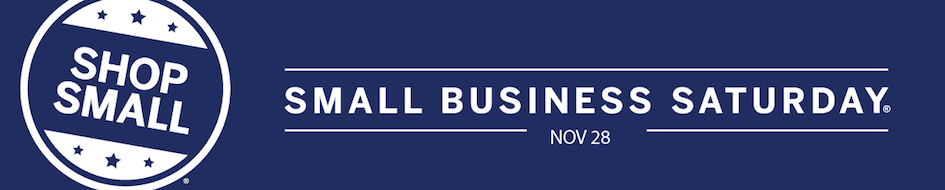 Small Business Saturday Omaha