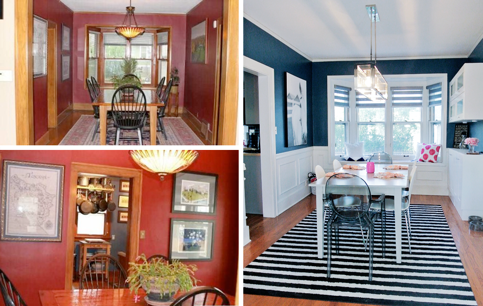 Transformation Tuesday 