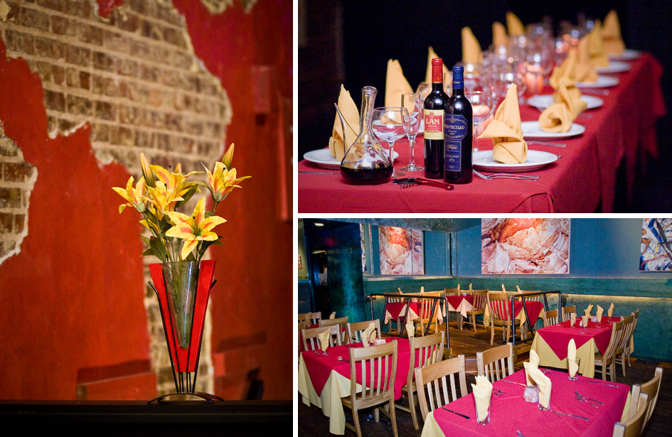 Omaha Restaurants with Valentine's Day Dinner Specials The Dodge