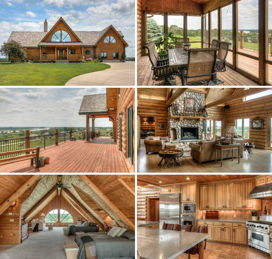 Omaha Area Home