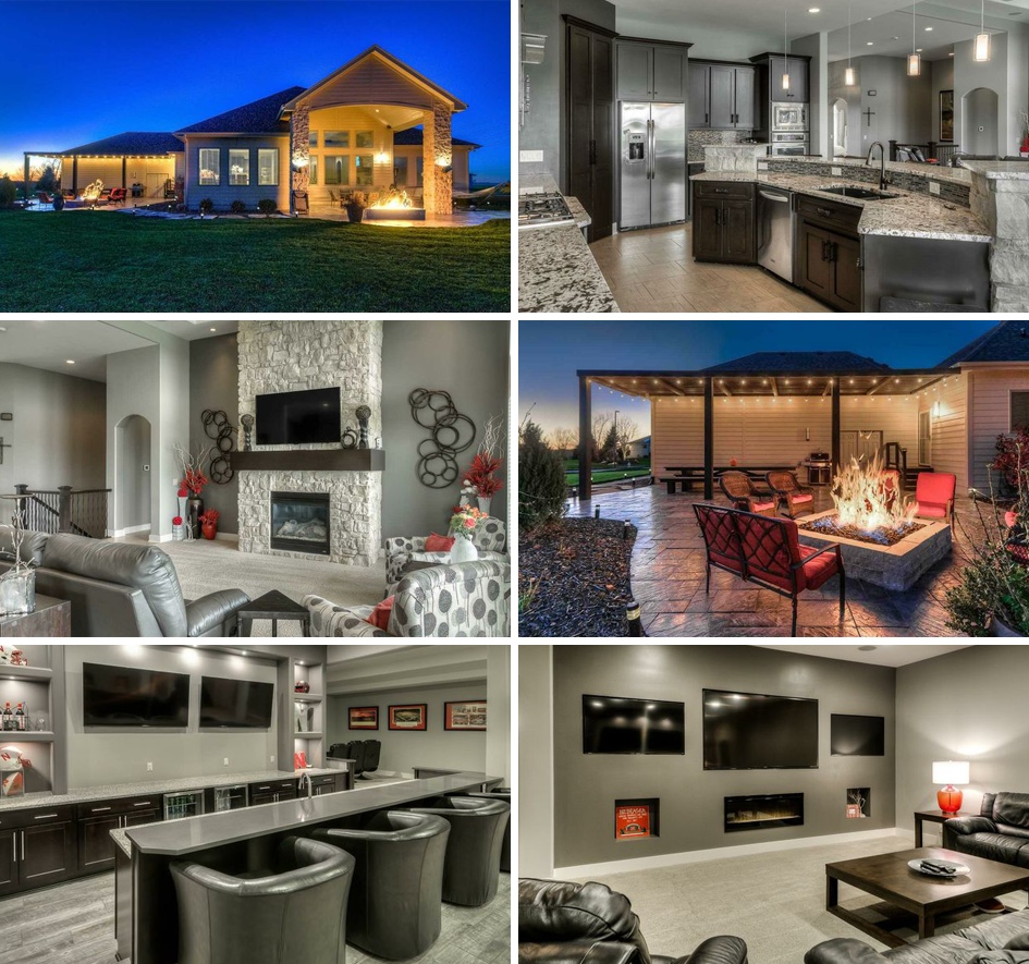 Omaha Area Home