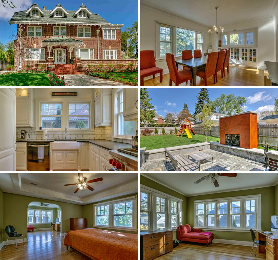Omaha Area Home