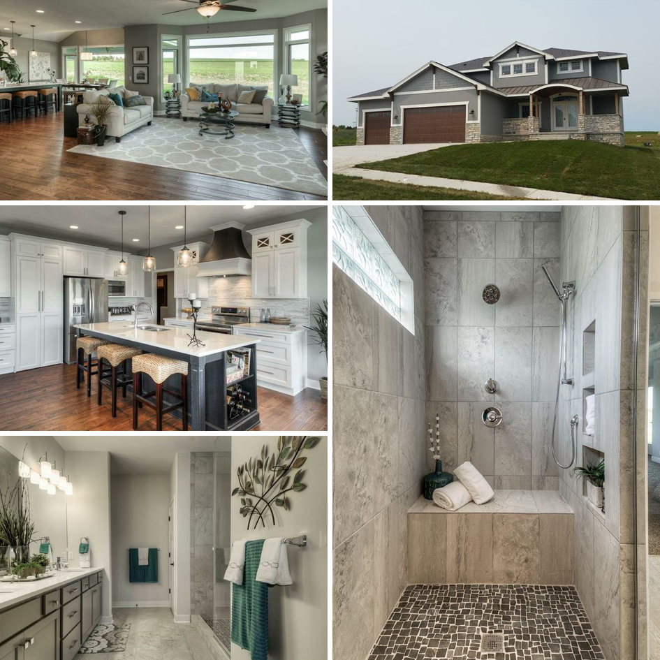 Omaha Area Home