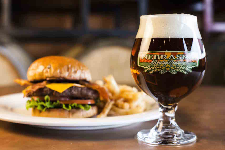 Nebraska Brewing Company