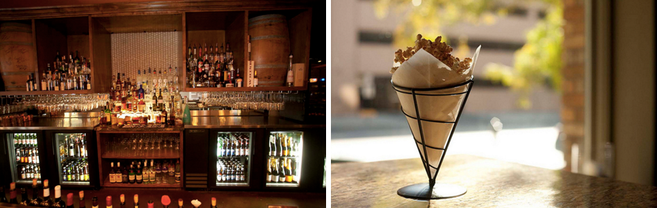 Nosh Restaurant and Wine Lounge