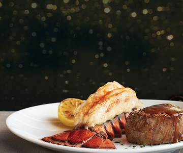 Omaha Valentine's Day Specials