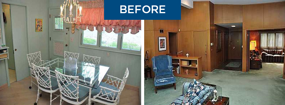 Elizabeth Monical Interior Design