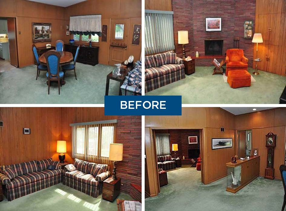 Elizabeth Monical Design