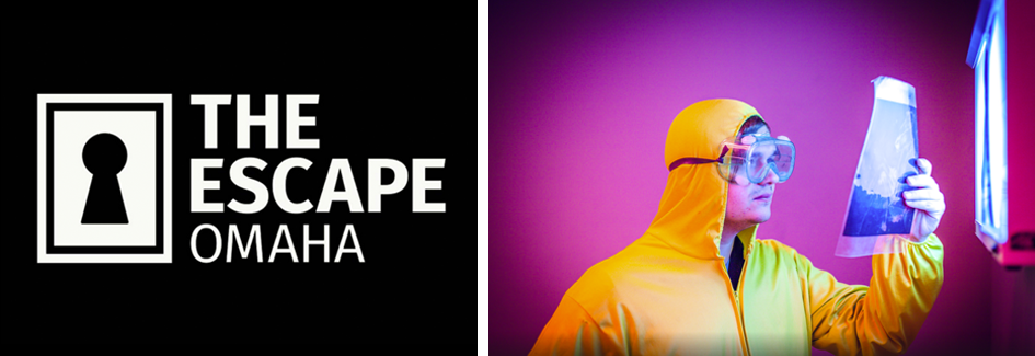 The Escape Omaha
