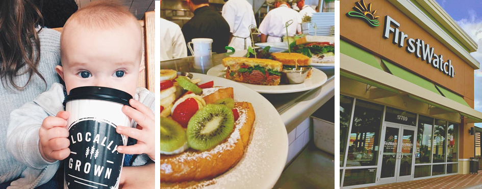 First Watch Omaha, NE