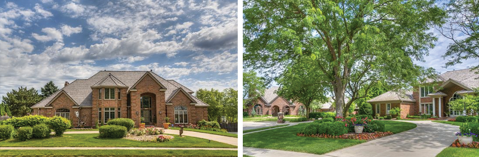 Lake Zorinsky Homes for Sale