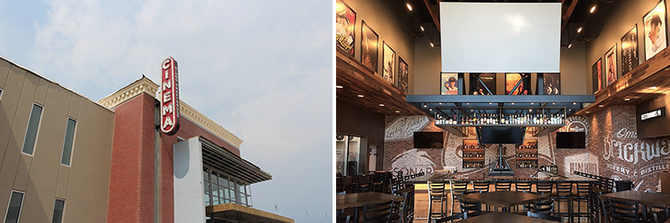 Alamo Drafthouse Omaha