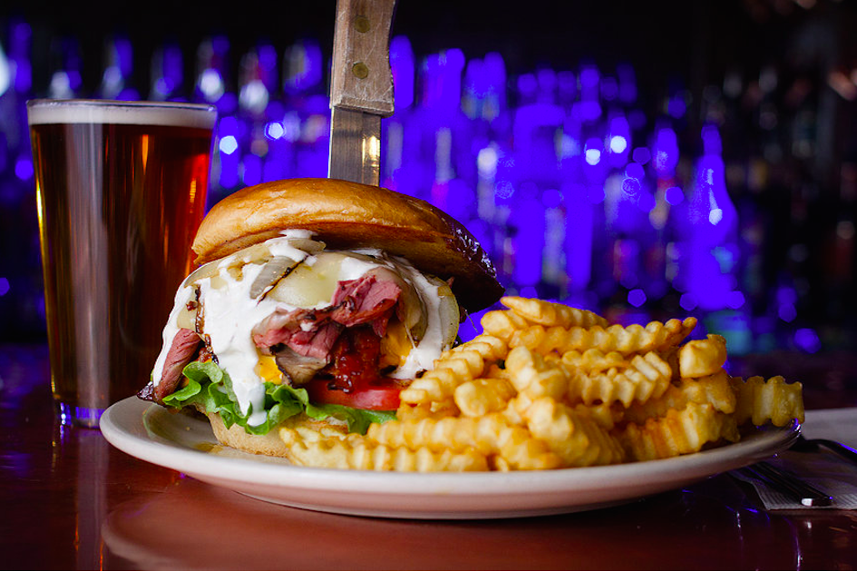 Barley's Bar Council Bluffs