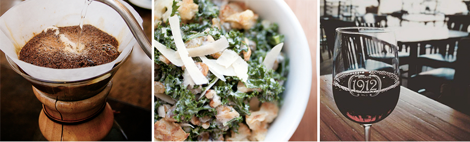 Benson Businesses Omaha