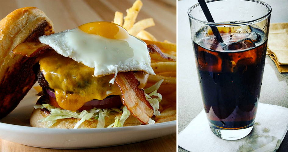 Black Oak Grill Omaha