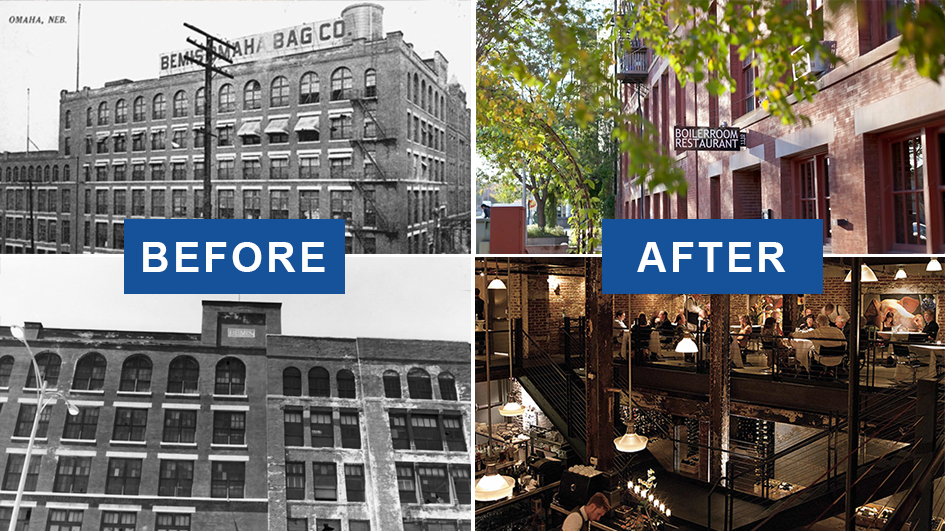 The Boiler Room Omaha