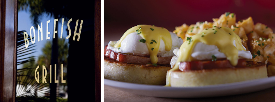 Bonefish Grill Omaha