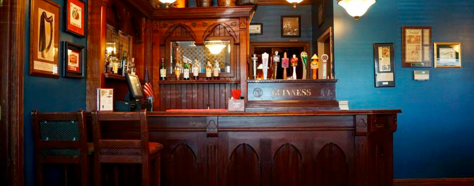 Brazen Head Irish Pub Omaha