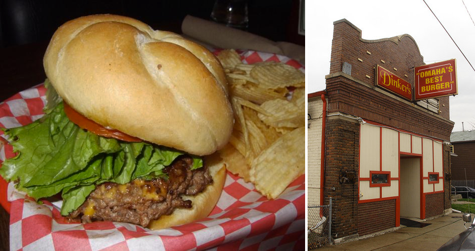 Dinker’s Bar Omaha