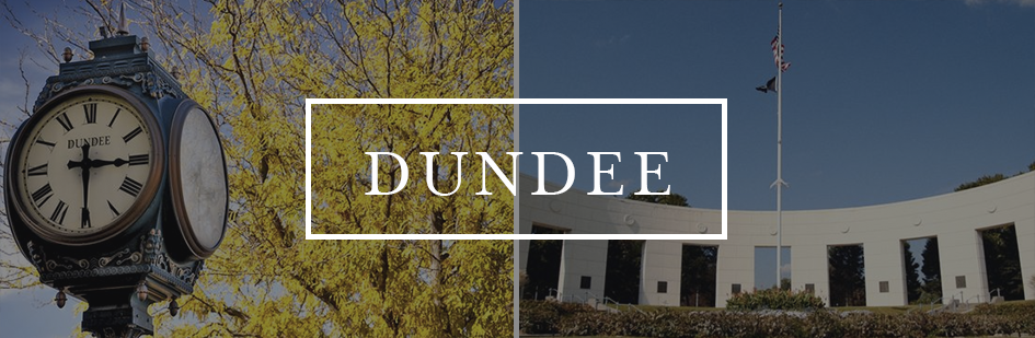 Dundee Neighborhood Omaha