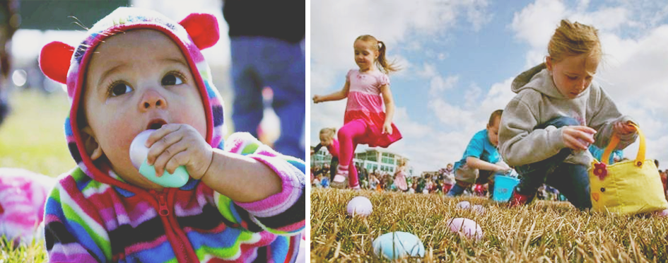 Easter Events in Omaha