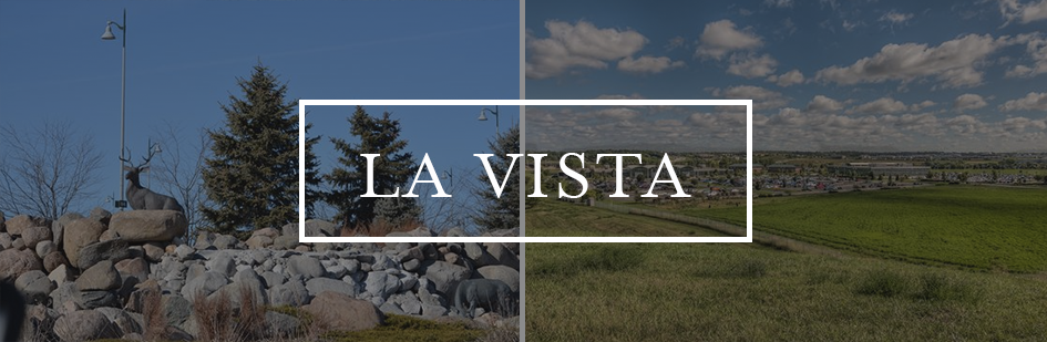 La Vista Neighborhood Omaha