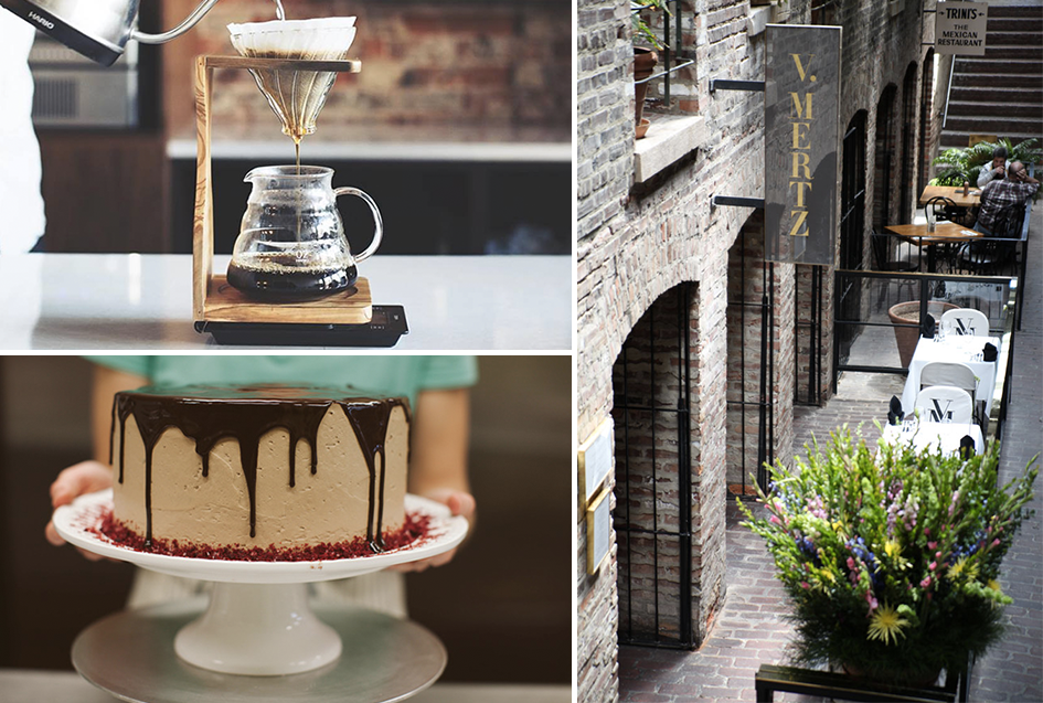 Old Market Businesses Omaha