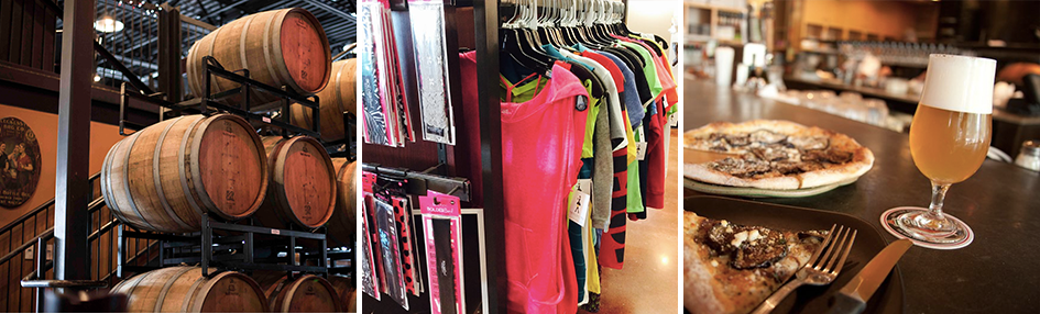 Papillion Businesses Omaha