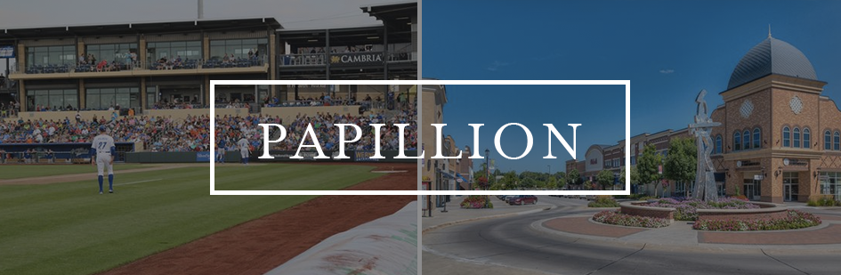 Papillion Neighborhood Omaha