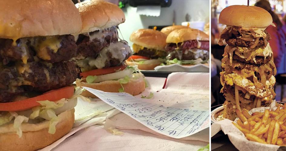 Stella’s Bar & Grill Omaha