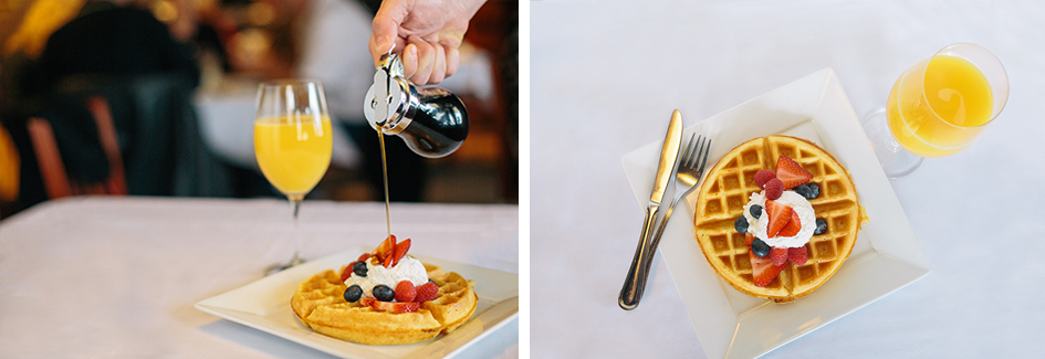 Taxi's Grille and Bar Omaha Brunch