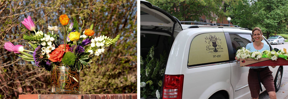 Beyond the Vine Omaha