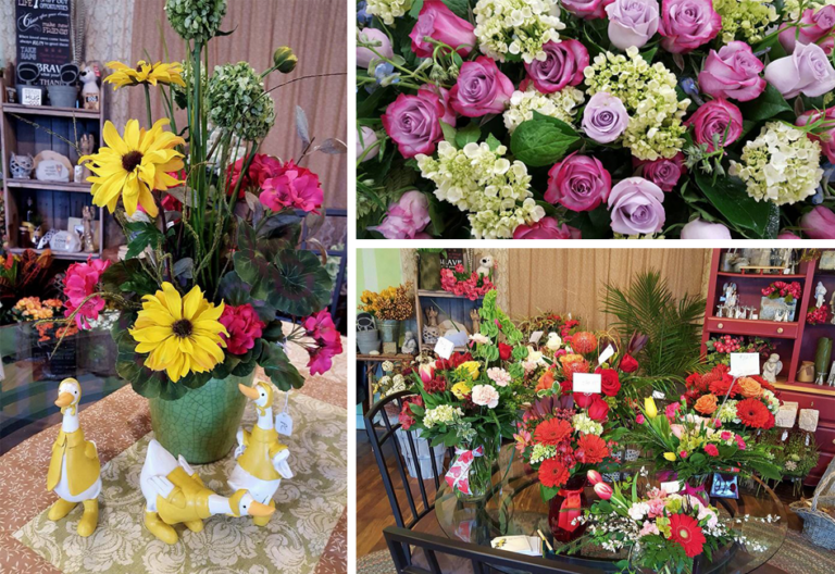 The Top 10 Omaha and Council Bluffs Flower Shops