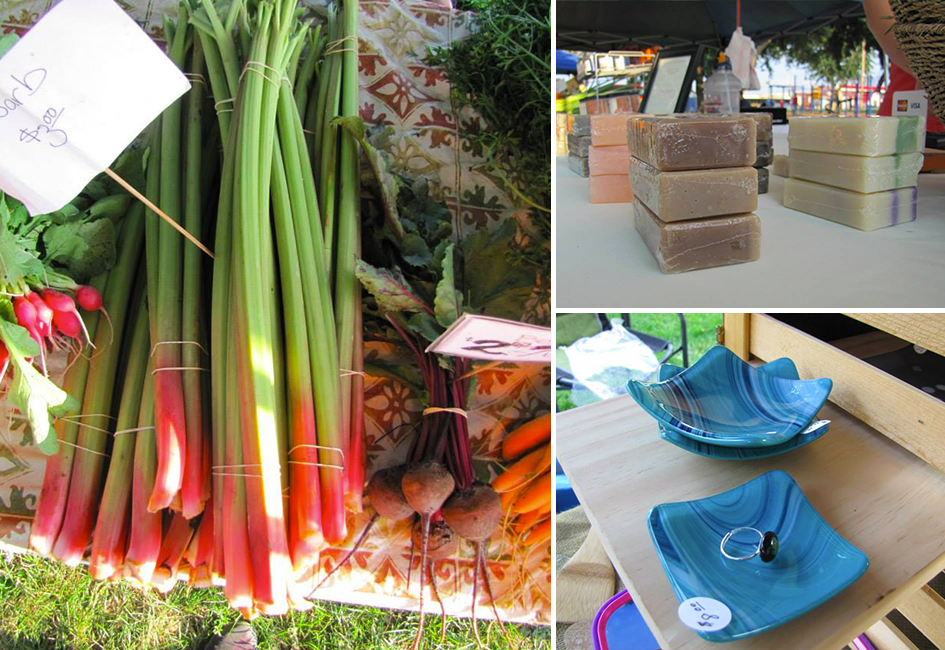 Papillion Farmers’ Market