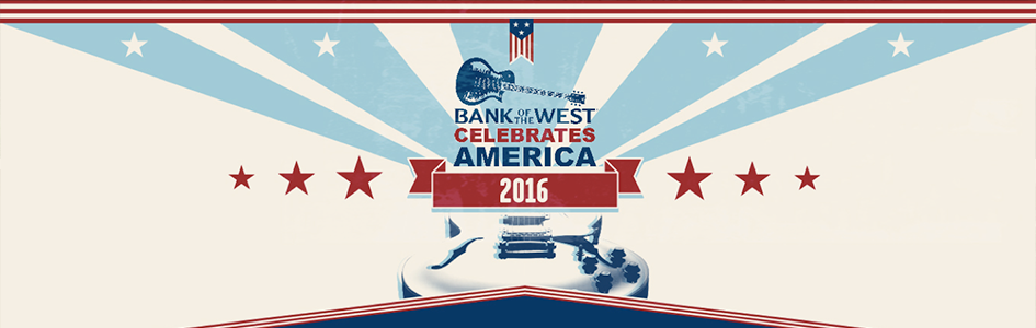Bank of The West Celebrates Omaha 2016