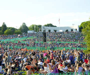 Free Summer Concerts in the Omaha Area - The Dodge Voice - Omaha
