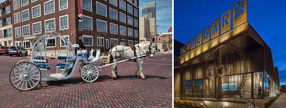 Old Market Things to Do