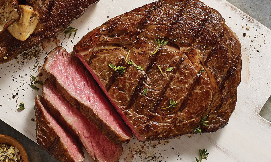 Omaha Steaks