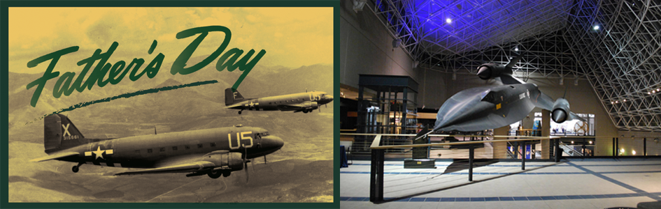 The Strategic Air and Space Museum Omaha