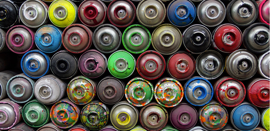 Household items you can recycle
