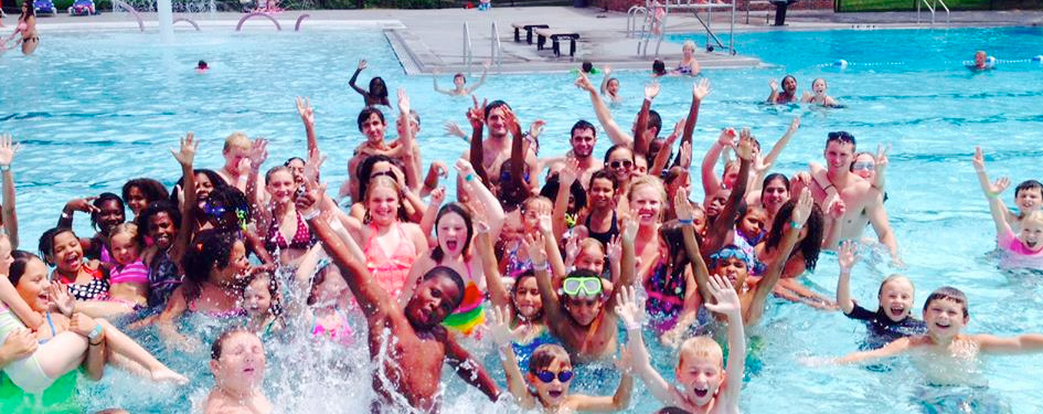 Omaha area public pools