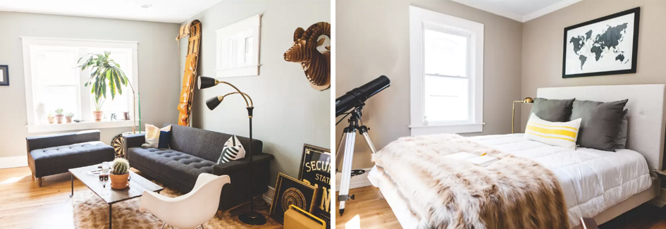 Omaha Midtown Airbnb